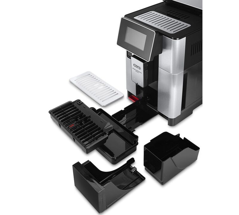 DeLonghi ECAM 610.74.MB PrimaDonna Soul Macchina Automatica + Tazza termica image number 21