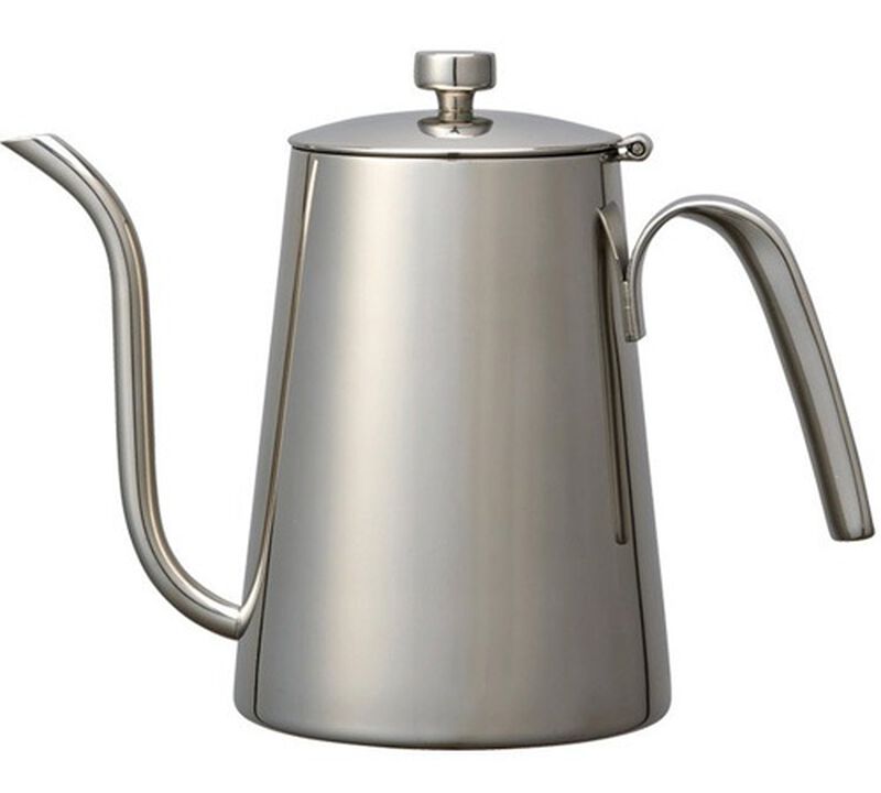 Kinto SCS Pour-Over Coffee Gooseneck Kettle - 900ml image number 0