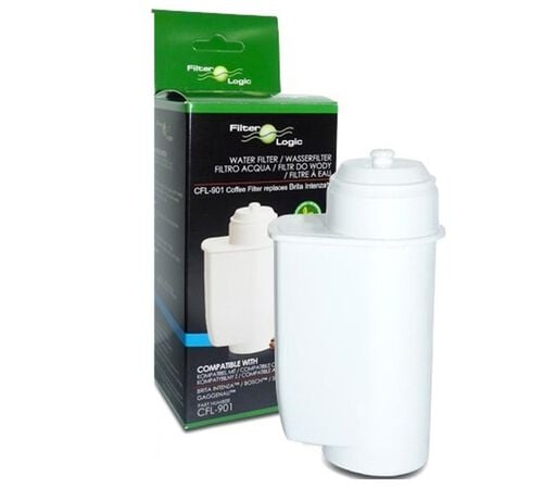 Cartouche filtrante compatible Siemens / Bosch (Brita Intenza) Filter Logic FL901