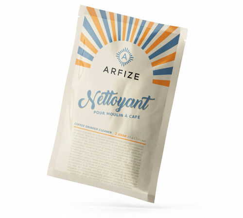 Arfize - Detergente in bustina monodose 15 g