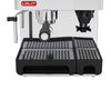 Lelit PL042EM Anita Macchina per Espresso Manuale con Macinacaff&egrave; image number 4
