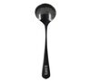 D-Kanta Cupping Spoon in Black Stainless Steel image number 3