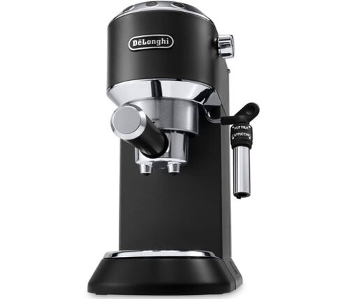 DeLonghi Dedica EC685.BK Nero Macchina per caff&egrave; espresso