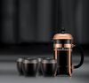 Bodum Chambord French Press in copper 500ml image number 3