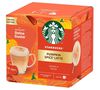Nescaf&eacute; Dolce Gusto&reg; 12 capsule - Pumpkin Spice Latte image number 1