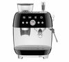 Smeg EGF03BLEU Nera Macchina da Caff&egrave; Espresso image number 0