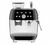 Smeg EGF03BLEU Nera Macchina da Caff&egrave; Espresso image