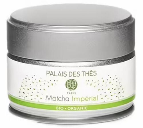 Palais des Th&eacute;s Organic Imperial Matcha - 20g