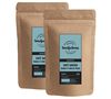 Les Petits Torr&eacute;facteurs - Maple Syrup & Pecan Nut Flavoured Coffee Beans - 2 x 125g image number 0
