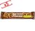 Michel et Augustin Milk Chocolate & Hazelnut Square Bars - Pack of 5 image