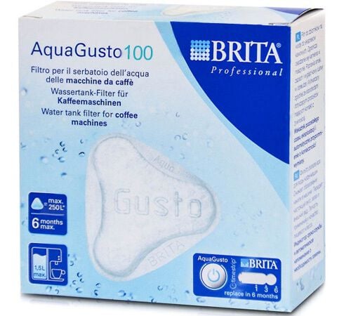 BRITA AquaGusto 100 water filter