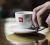 Illy Iperespresso Brasile - 108 coffee capsules image number 1