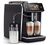 Saeco Gran Aroma Deluxe SM6680/00 Nera Macchina da caff&egrave; automatica image