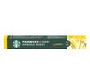 10 capsule compatibili Nespresso* Original Blonde Espresso Roast &ndash; Starbucks image number 1