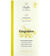 Dolfin Dark Chocolate Bar with Ginger - 70g image