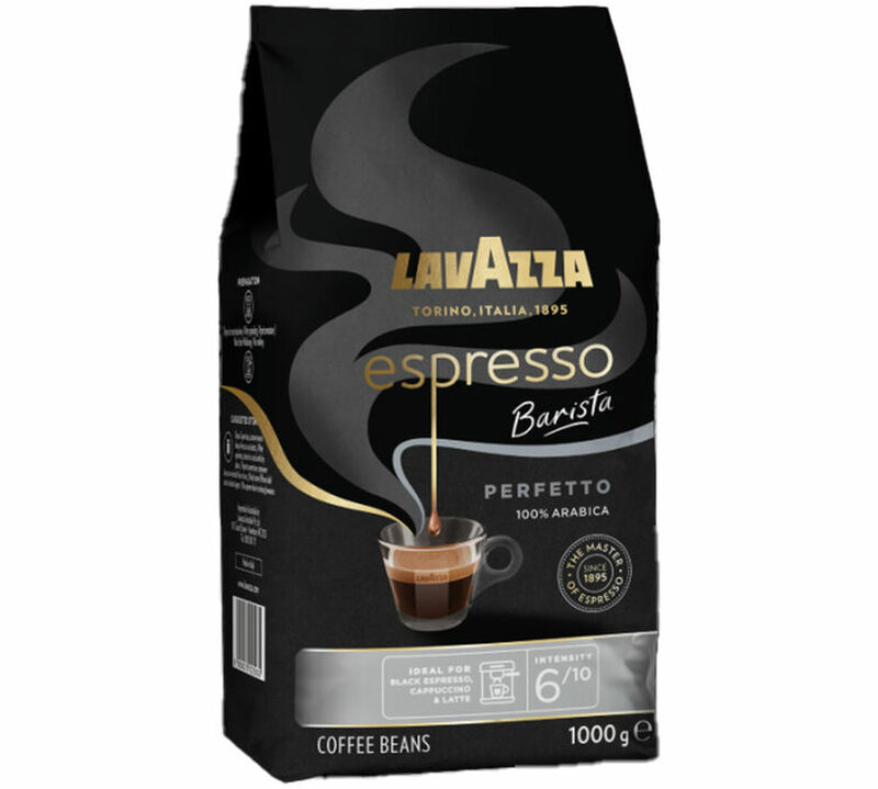 Lavazza -  Caff&egrave; in grani - Espresso Barista Perfetto 3 kg image number 1
