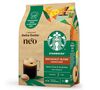 NEO Nescafe&reg; Dolce Gusto&reg; pods Starbucks Breakfast Blend Americano x 12 image number 0