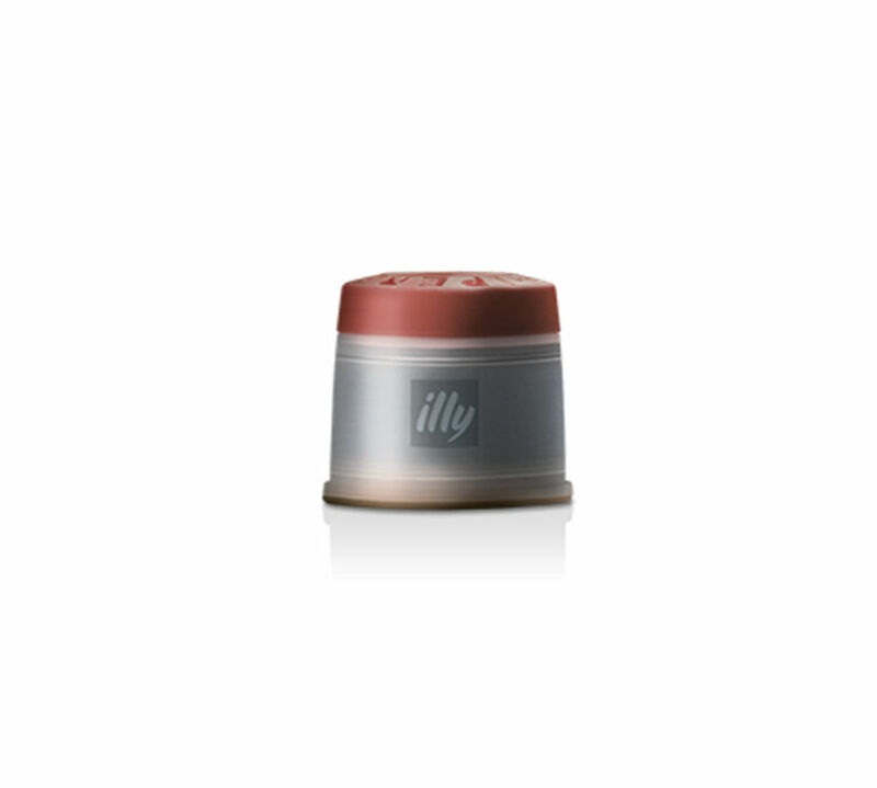 Illy Capsules Iperespresso Guatemala x 54 coffee capsules image number 1