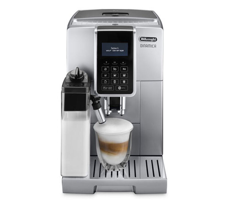 DeLonghi Dinamica ECAM 350.75.S image number 0