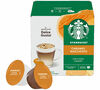 72 capsule compatibili Nescafe* Dolce Gusto* Latte Macchiato Caramel &ndash; Starbucks image number 1