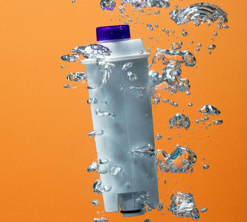 Arfize - Filtro acqua ACF-11D compatibile Smeg x 6 image number 2