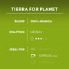 Lavazza - 256 Capsule A Modo Mio - Tierra for Planet Bio image number 2