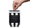 Bodum - Montalatte elettrico Bistro Barista Nero 400 ml image number 4