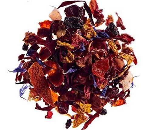 Comptoir Fran&ccedil;ais du Th&eacute; Nectar Royal Hibiscus Tea - 100g