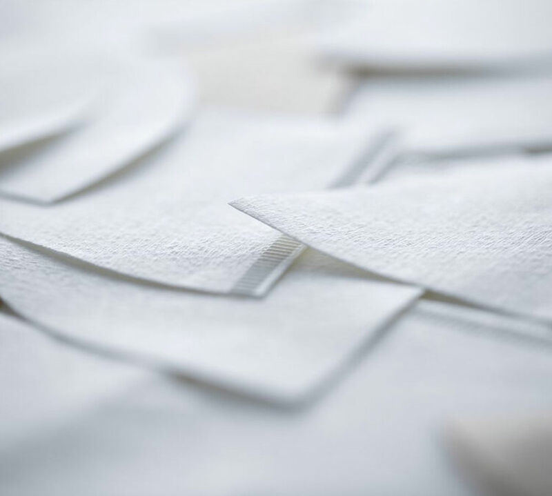 Cafec Abaca Filter Paper 4 Cups x 100 image number 2