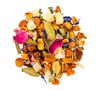 Comptoir Fran&ccedil;ais du Th&eacute; Loose Leaf Herbal Tea Cocktail d'Orient - 100g image number 0