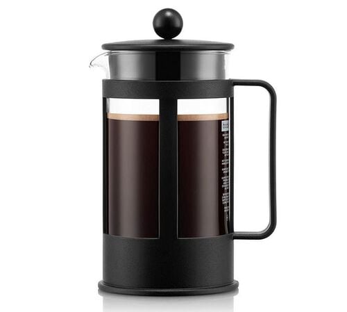 Bodum Classic Kenya French Press coffee maker - 1L