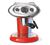 FrancisFrancis Iperespresso illy X7.1 Rosso image