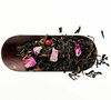 Comptoir Fran&ccedil;ais du Th&eacute; Organic Christmas Forest Black Tea - 80g image number 2