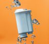 ARFIZE - Filtro acqua compatibile Brita Intenza+ PHILIPS/ SAECO/ GAGGIA - ACF-11J x 6 image number 3