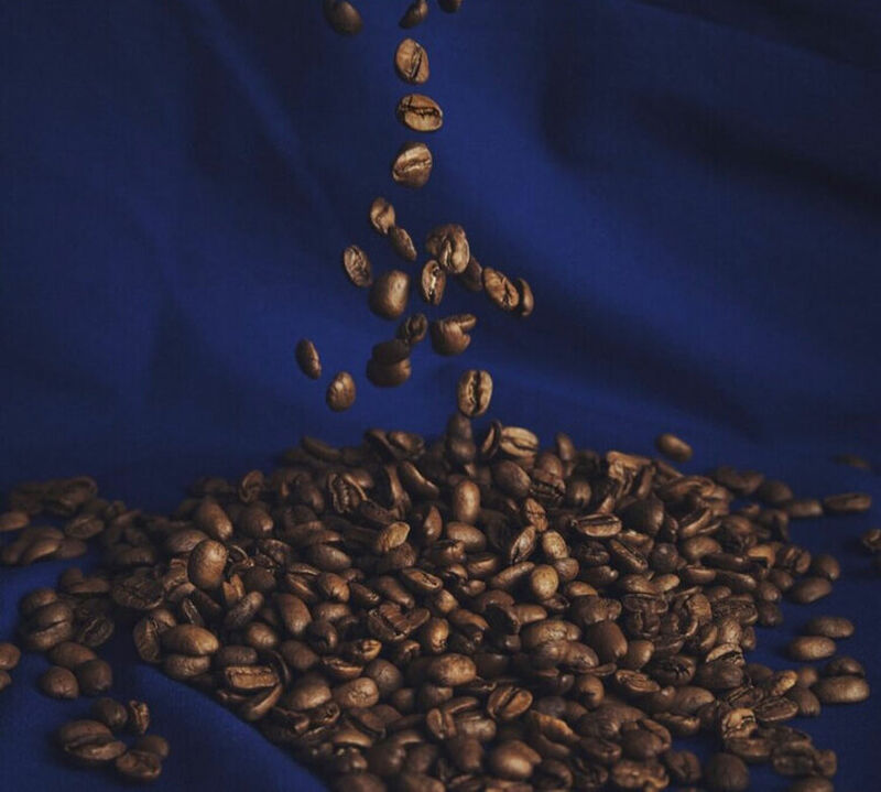 Lugat Espresso Selection Pack Specialty Coffee Beans - 4 x 250g image number 2