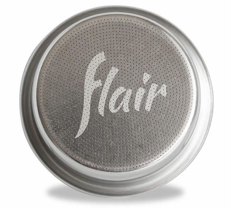 Flair Espresso High Uniformity Portafilter Basket image number 0