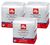Illy - 54 capsule Iperespresso - Classico Lungo image