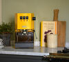 Gaggia Macchina Espresso Classic E24 EVO Giallo image number 3
