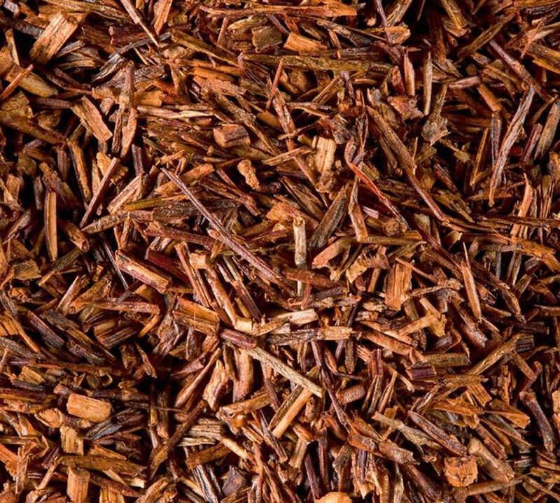 Dammann Fr&egrave;res - Rooibos Cederberg sfuso 100 g image number 0