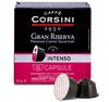16 capsule compatibili Nescafe* Dolce Gusto* Gran Riserva Intenso &ndash; Corsini image number 4