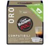 Caff&egrave; Vergnano - 16 capsule compatibili Lavazza A Modo Mio - Oro image number 0