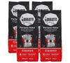 Bialetti - Caff&egrave; macinato - Perfetto Moka Classico 4 x 250 g image number 0