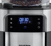 Severin - Caffettiera filtro KA4814 con macinacaff&egrave; et caraffa termica + regalo esclusivo image number 4