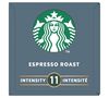 200 Nespresso* Original Compatible Capsules Espresso Roast for Professionals &ndash; STARBUCKS image number 2
