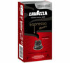 10 Nespresso* Original Compatible Capsules Maestro Classico &ndash; LAVAZZA image number 0