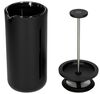TIMEMORE - Caffettiera a pistone U French Press Nera 45 cl image number 4