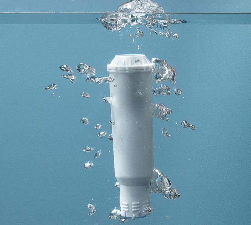 ARFIZE - Filtro Acqua compatibile con Krups - ACF-11C x 3 image number 3