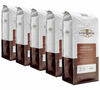 Miscela d'Oro - Caff&egrave; in grani uso professionale -  Gran Crema 5 x 1 kg image number 0