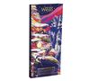 Maison Weiss Christmas Milk Chocolate Bar with nougatine - 90g image number 0