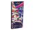Maison Weiss Christmas Milk Chocolate Bar with nougatine - 90g image